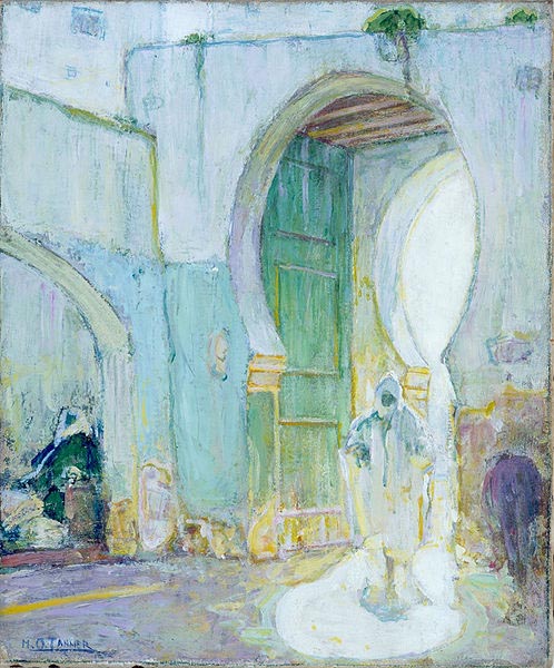 Henry Ossawa Tanner,